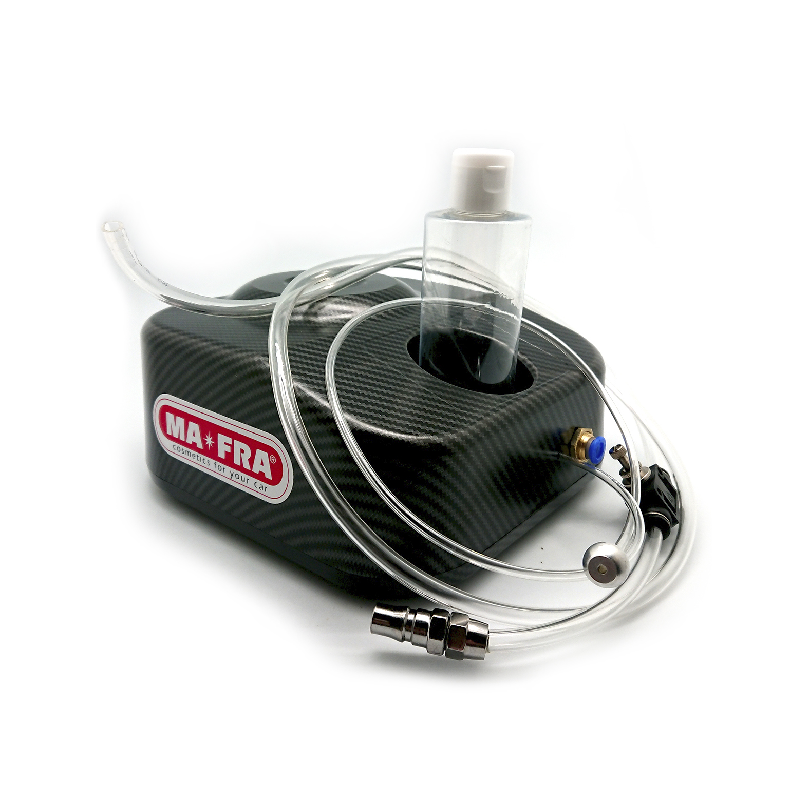 VOBO AIR (Virus Odor Bact)