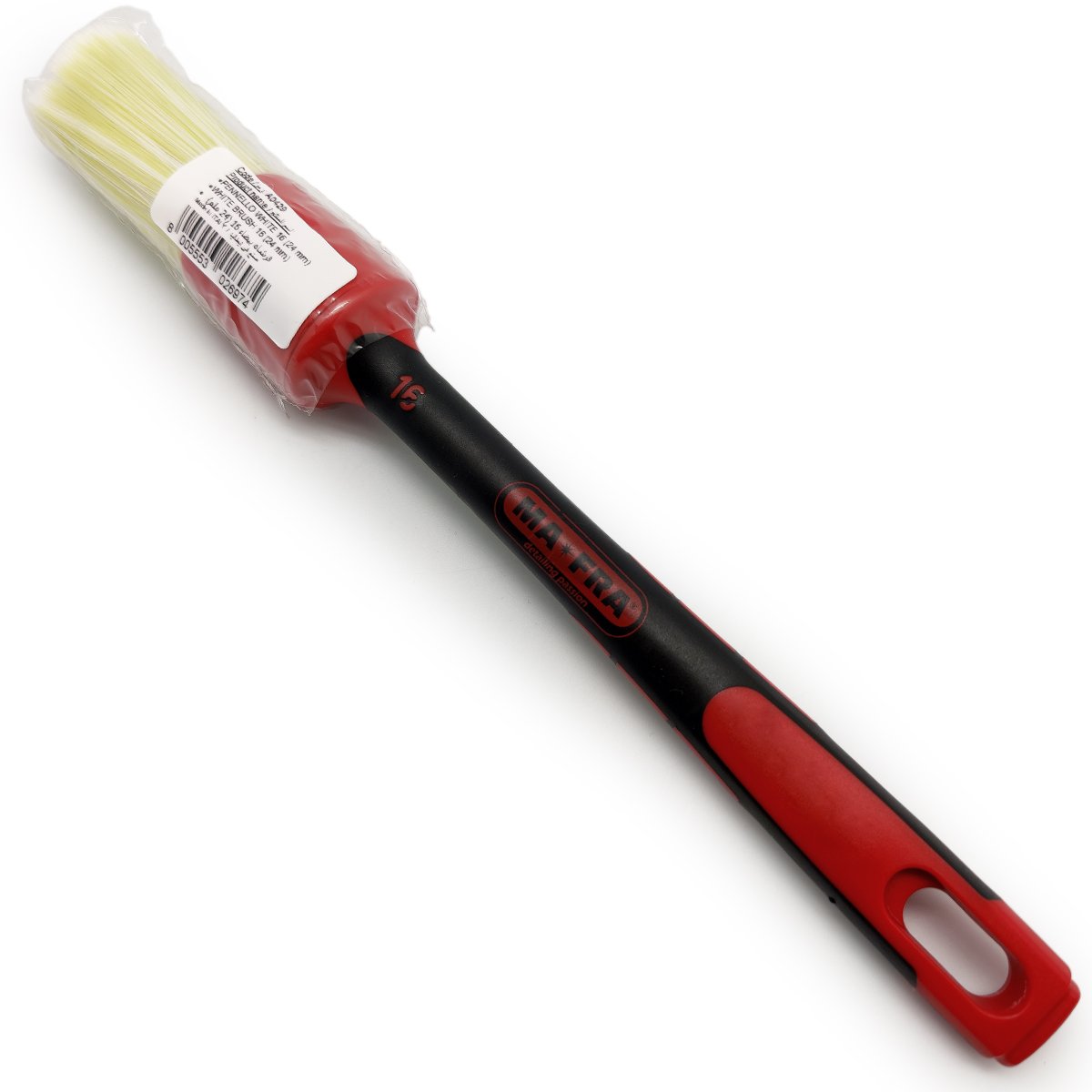 Kwast, Mafra White 16 (24mm)