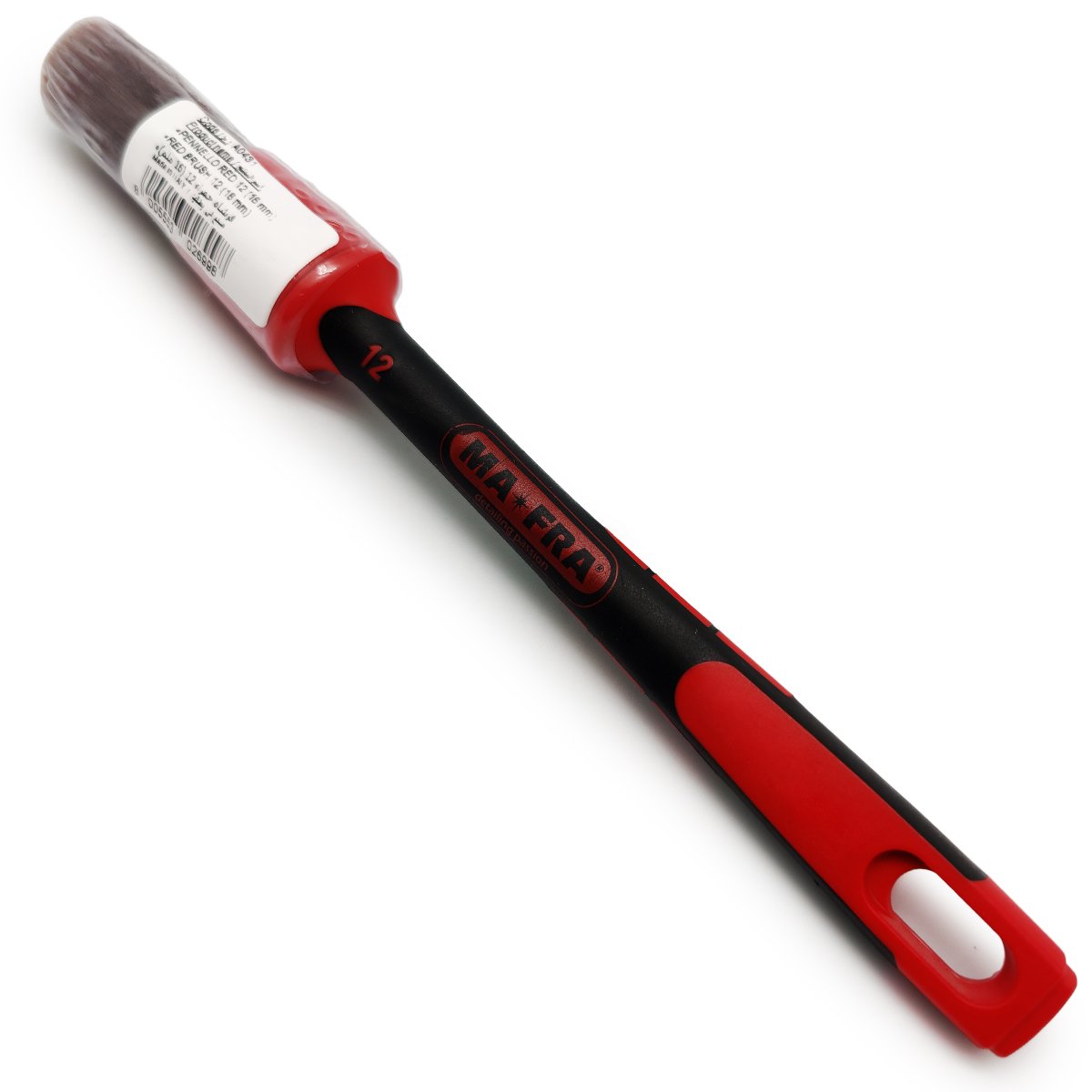 Kwast, Mafra Red 12 (16mm)