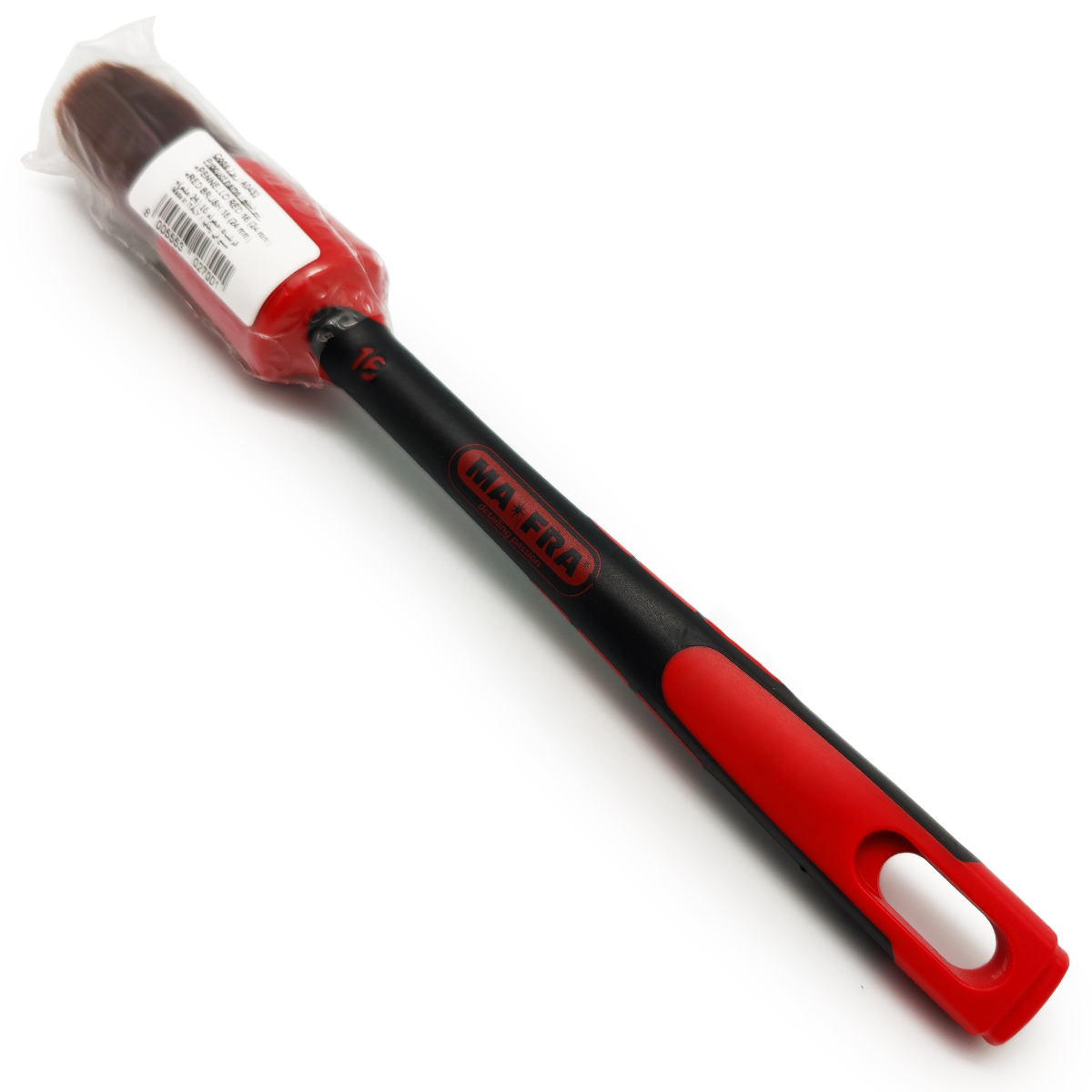 Kwast, Mafra Red 16 (24mm)