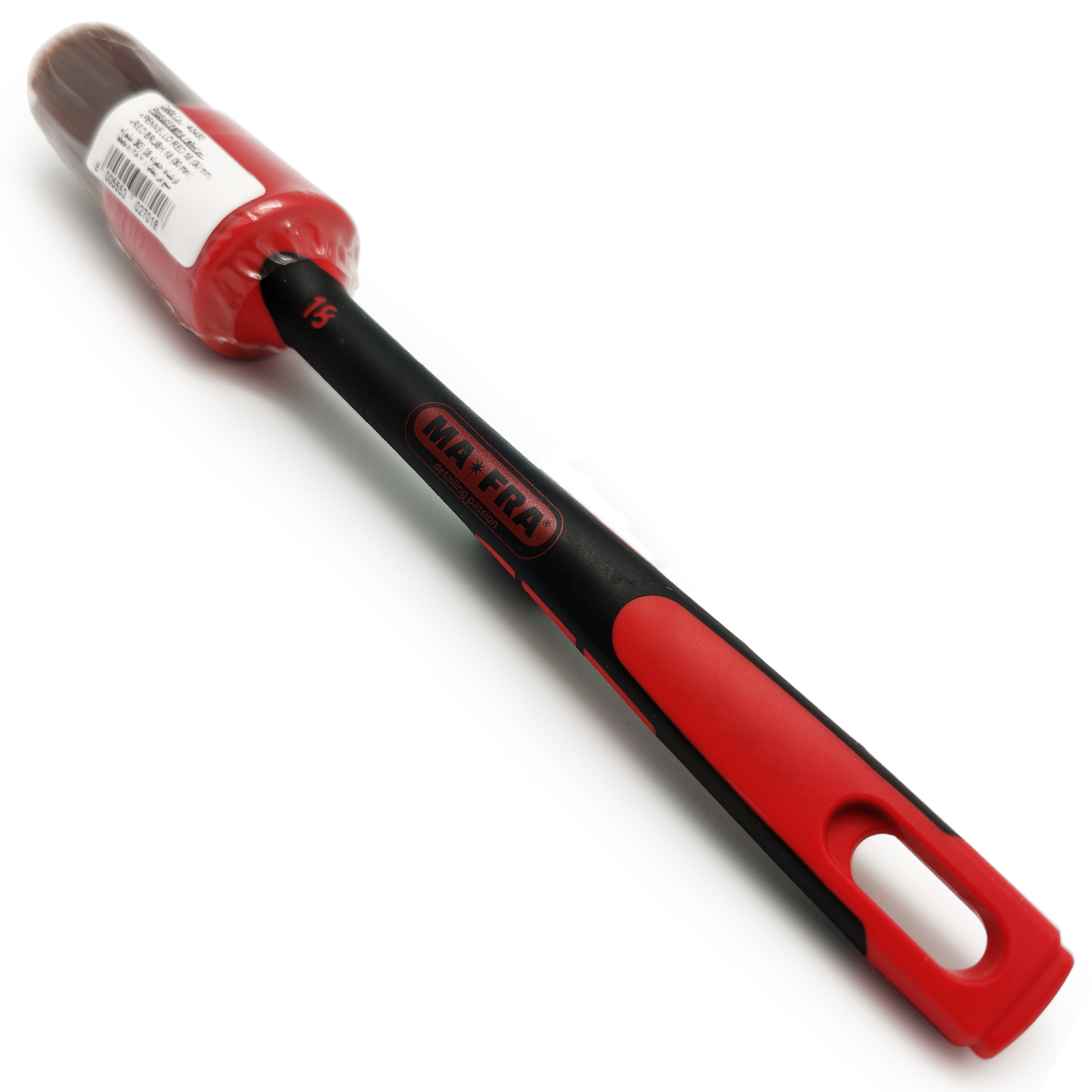Kwast, Mafra Red 18 (30mm)