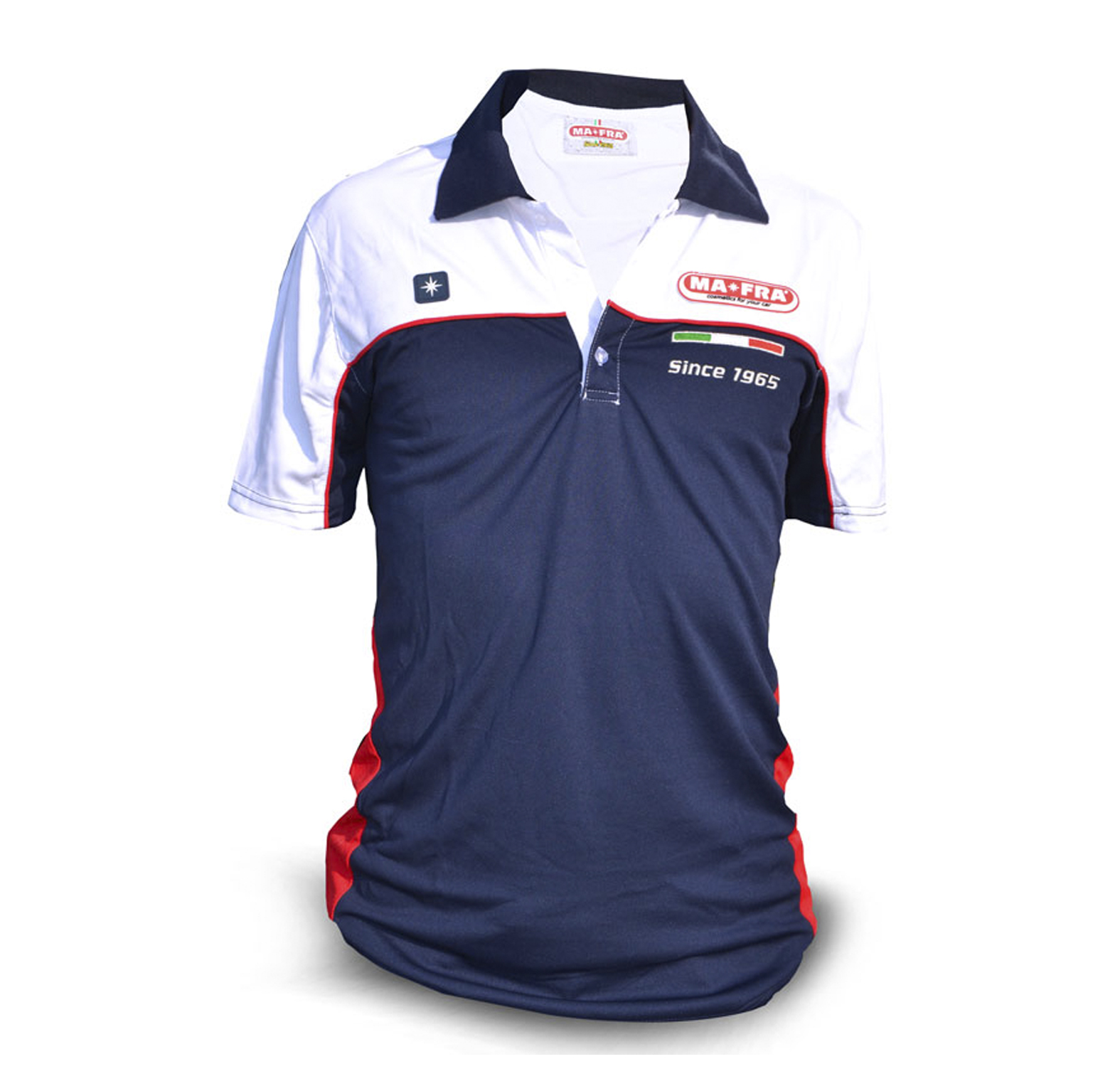 Polo, Cotton Soft Mafra M