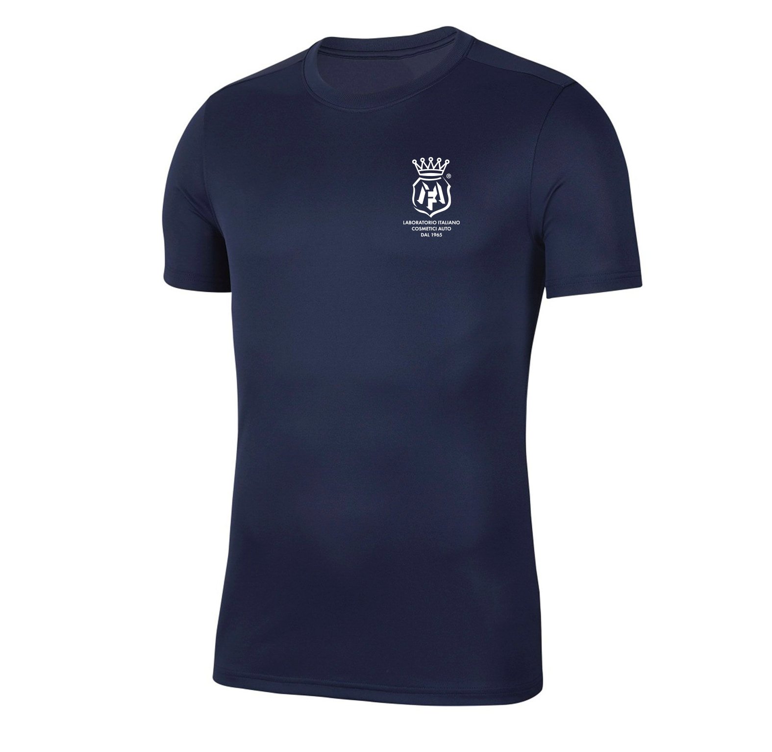 Labocosmetica Techno T-Shirt