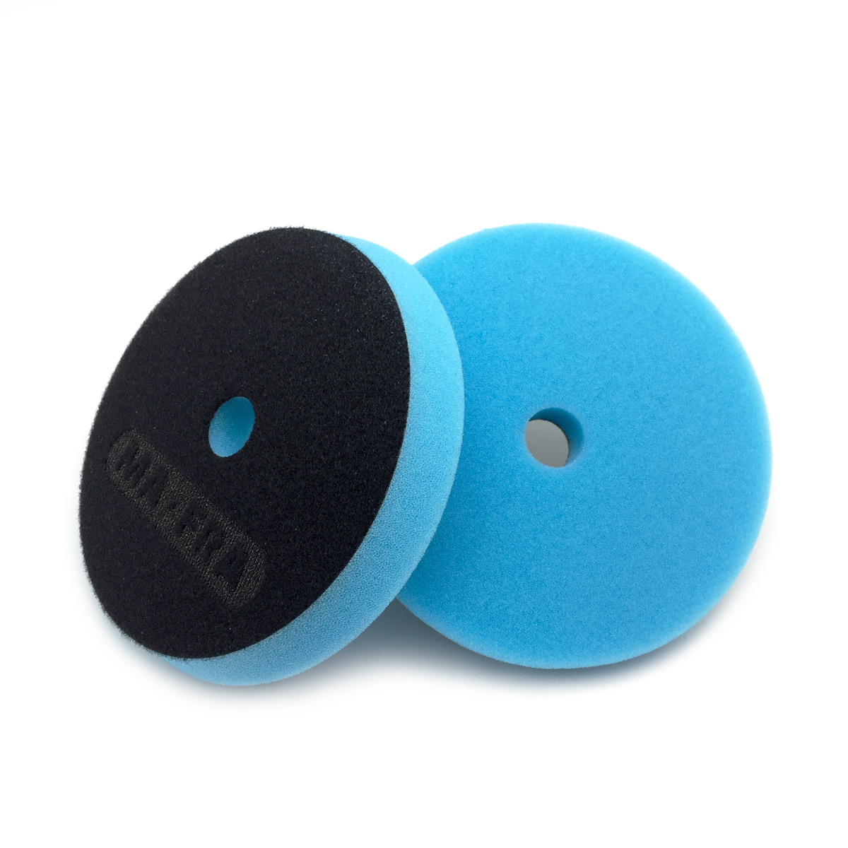 Foampad MaFra, Slim Blauw 5" Med-Hard