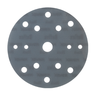Kovax Buflex Dry 3000 Zwart 152mm 25 ST