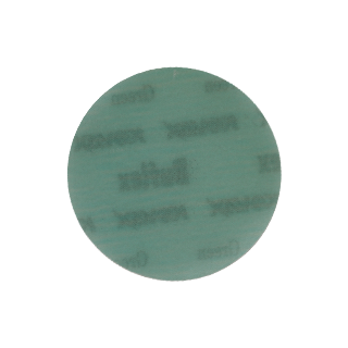 Kovax Buflex Dry 2000 Groen 75 mm 50 ST