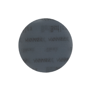 Kovax Buflex Dry 3000 Zwart 75 mm 50 ST
