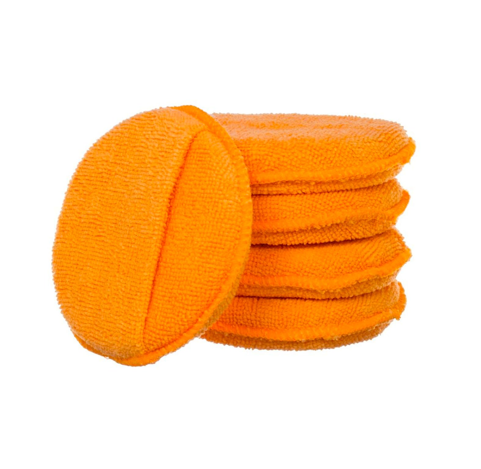 Applicator, Microfiber Glansz Or.