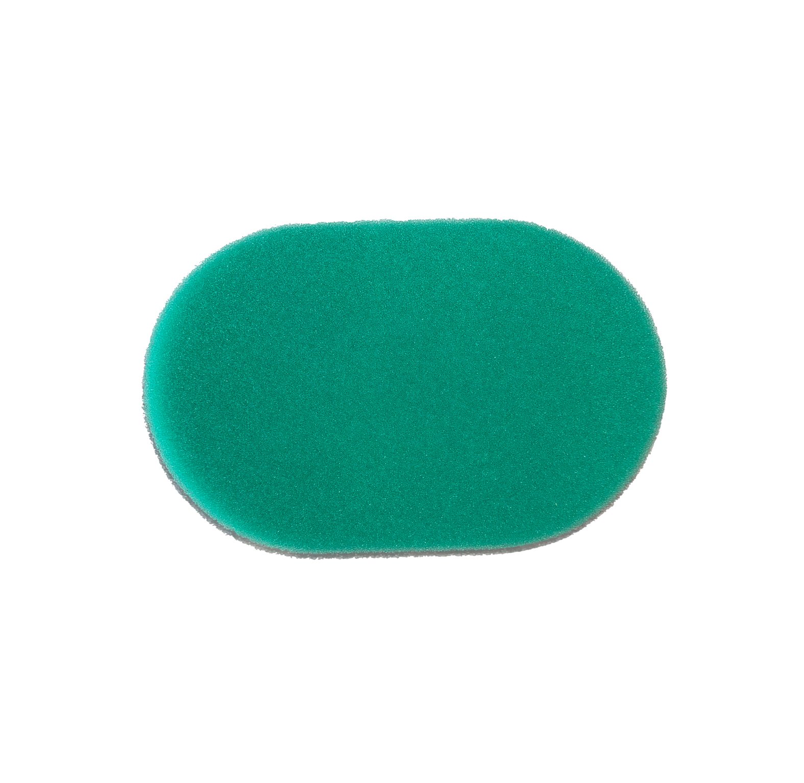 Applicator, Wax/Polish Ovaal Ultra Cut