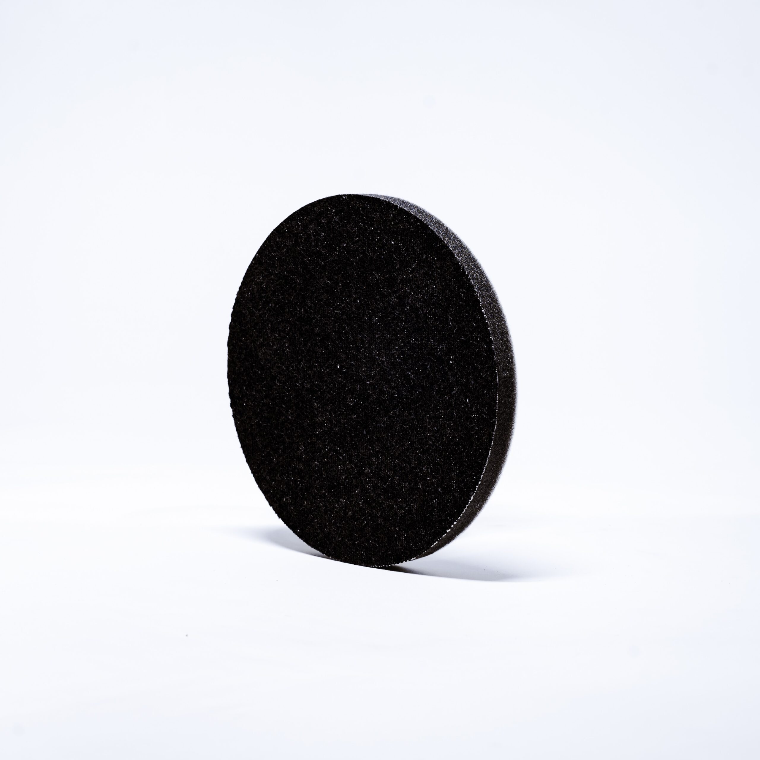 Orangepeel pad, Denim Coarse 5"