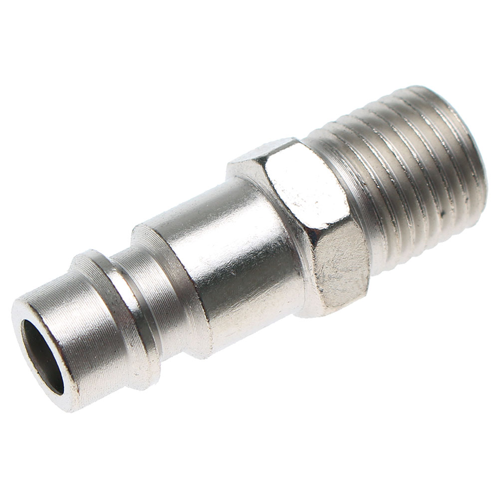 Sata Minijet 4400, Euro lucht Koppeling