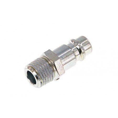 Sata Minijet 4400, Euro lucht Koppeling