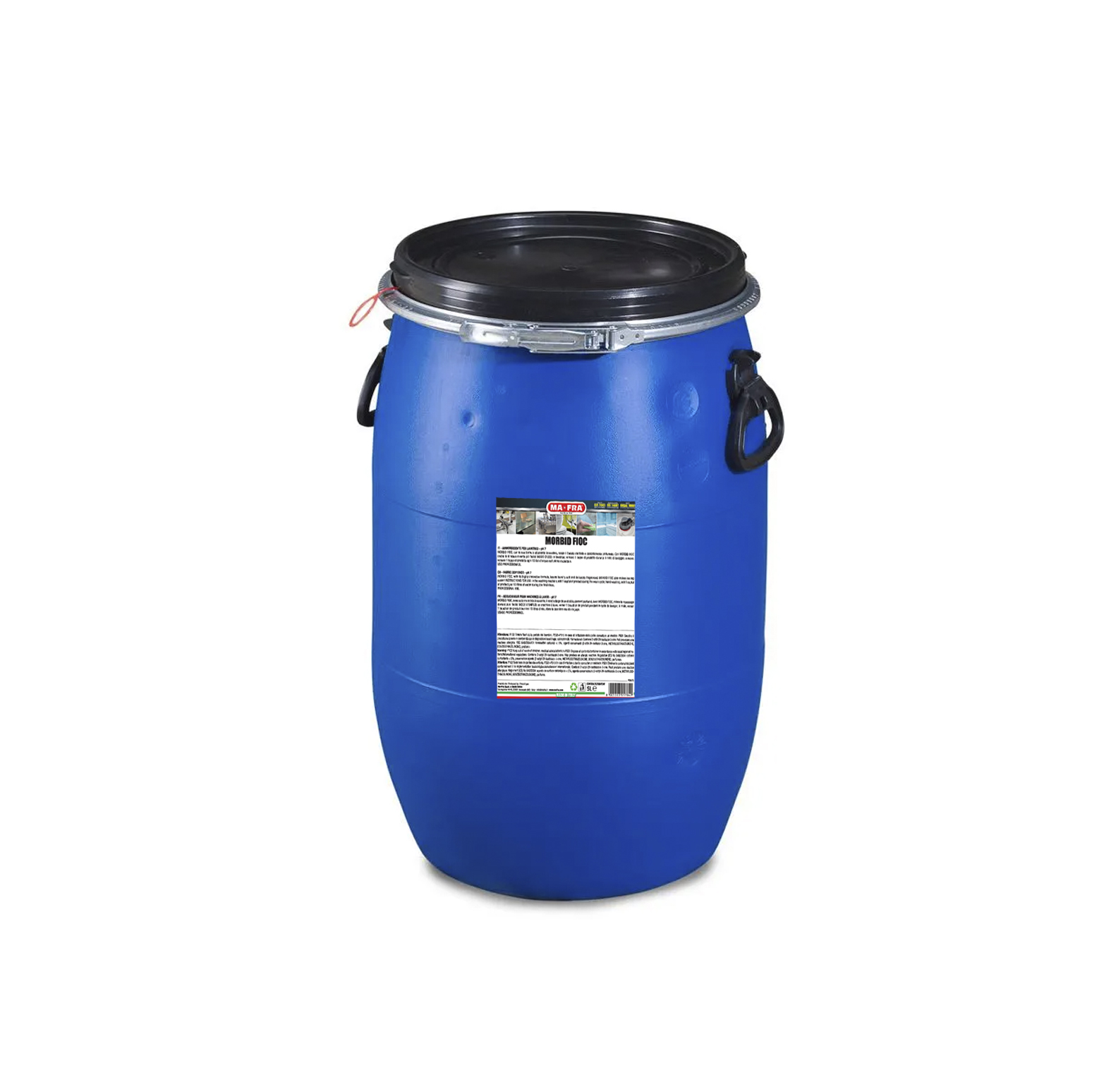 FIOC, 50 KG