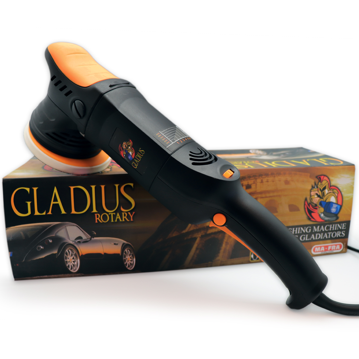 Gladius 15