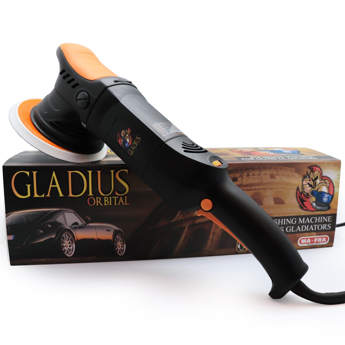 Gladius S21