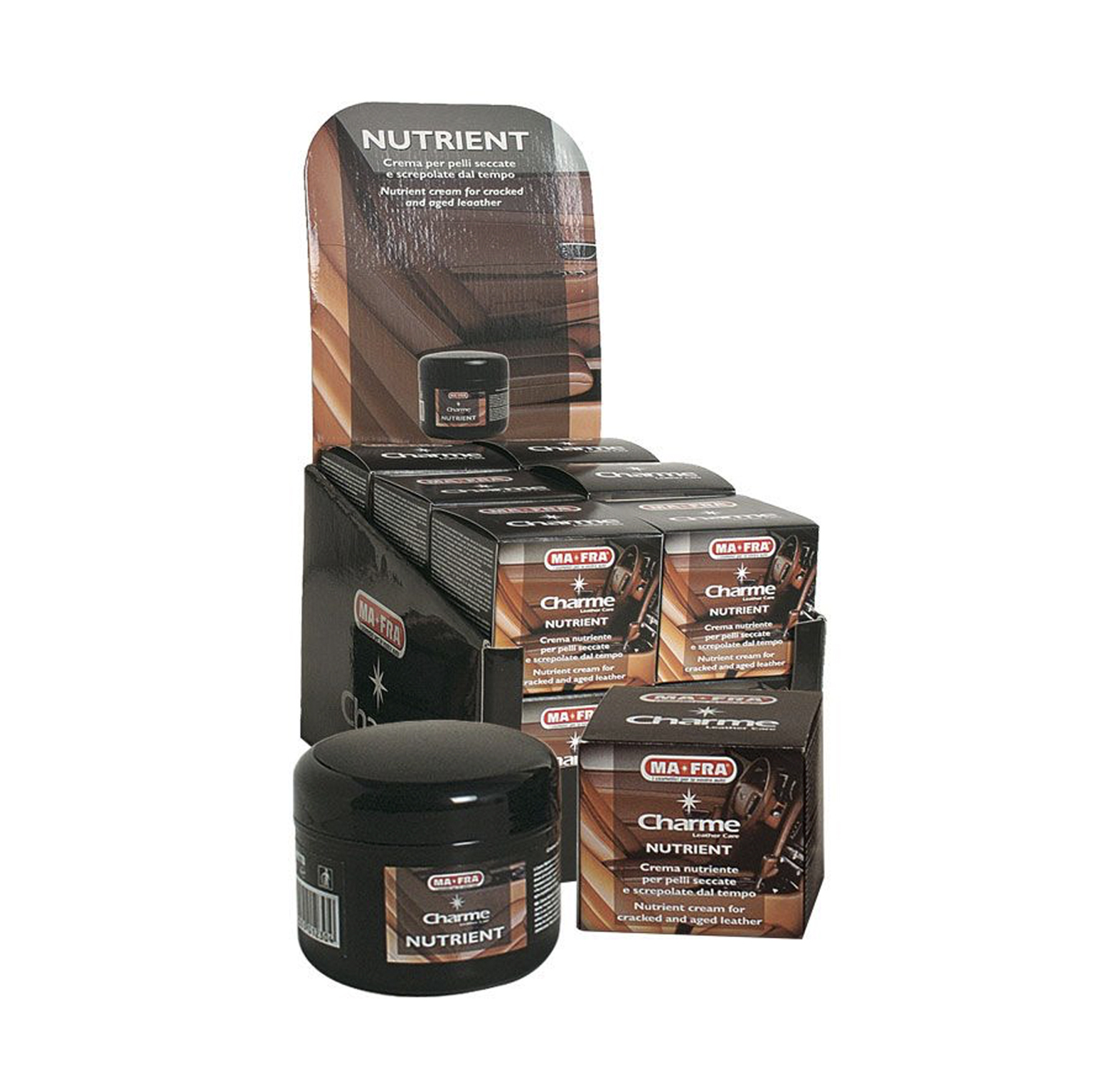 Charme Nutrient, 150ml