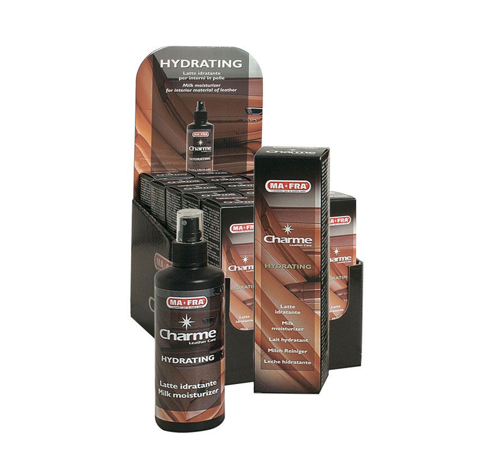 Charme Hydrating, 150 ML