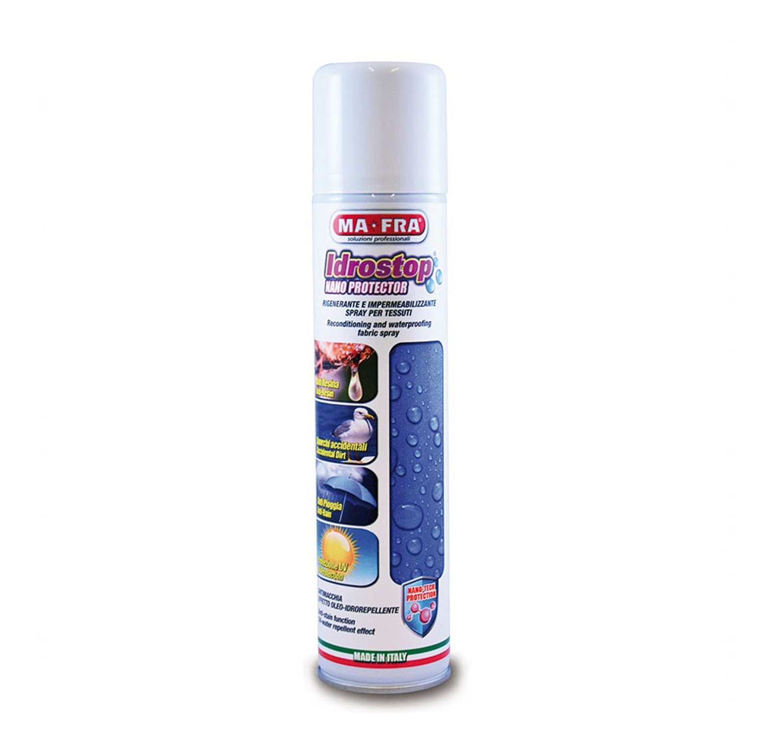Bekleding Protector, Idrostop 300 ML