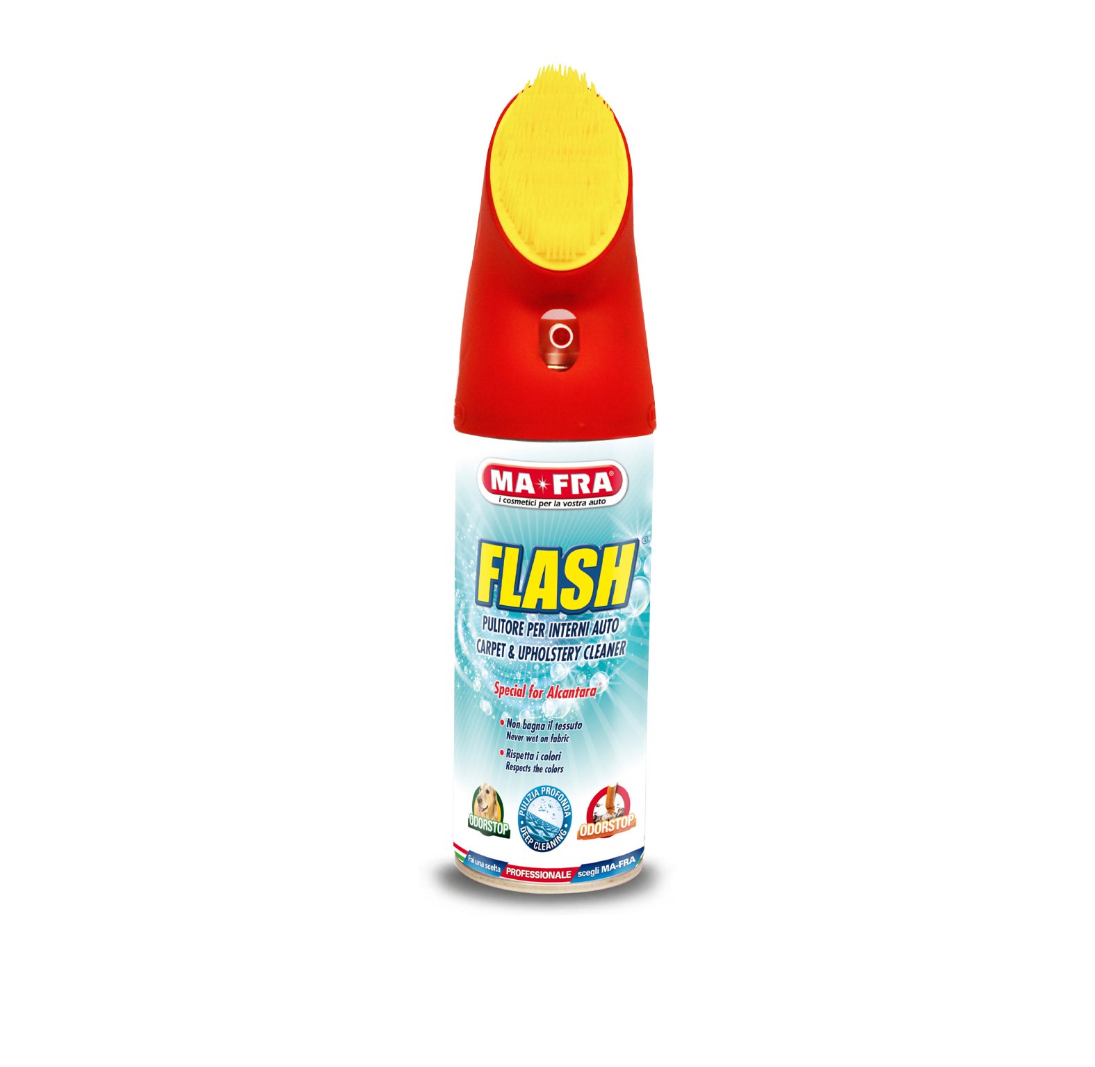 Flash in Foam 400 ML
