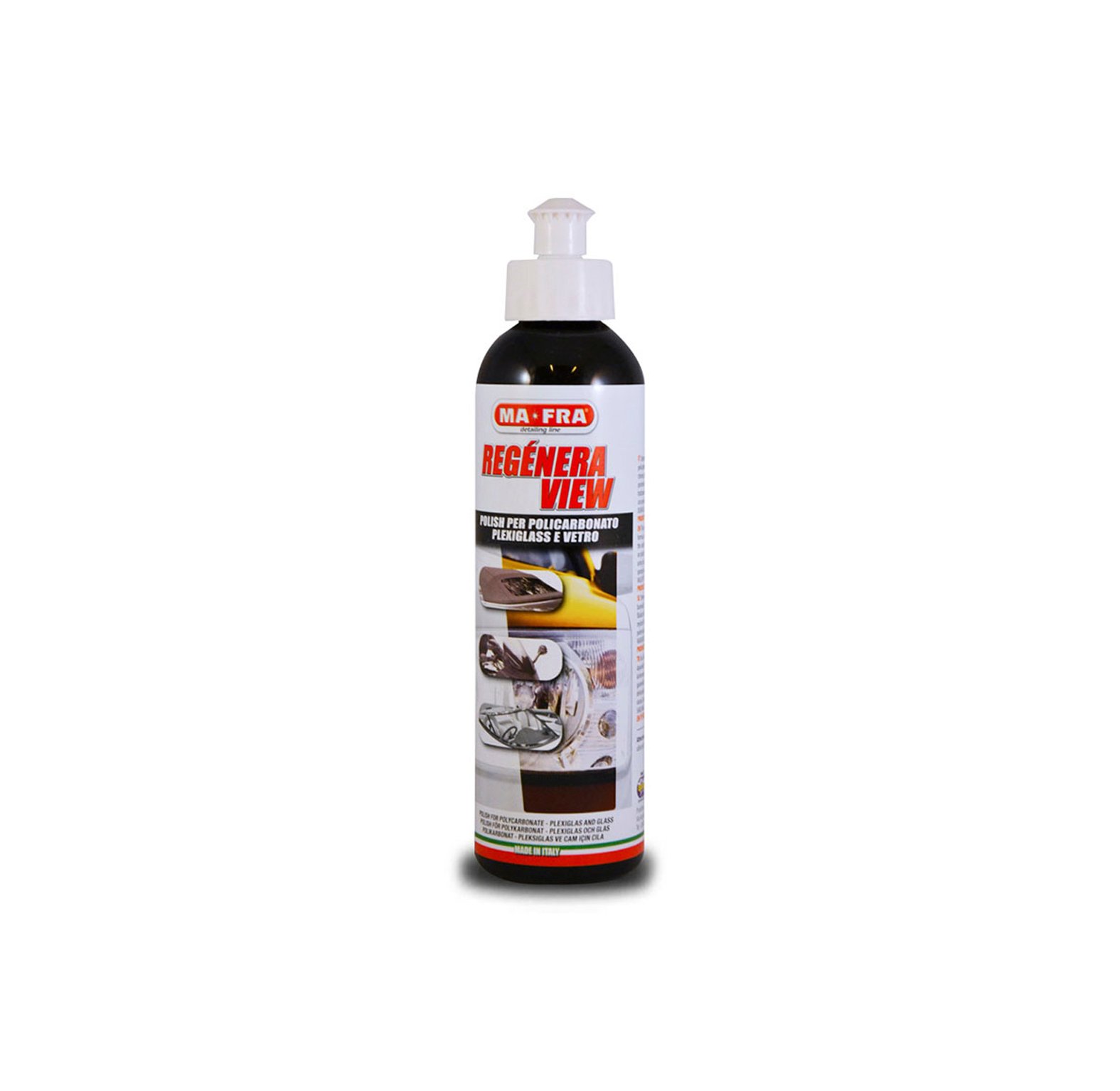 Regenera View, 250 Gr