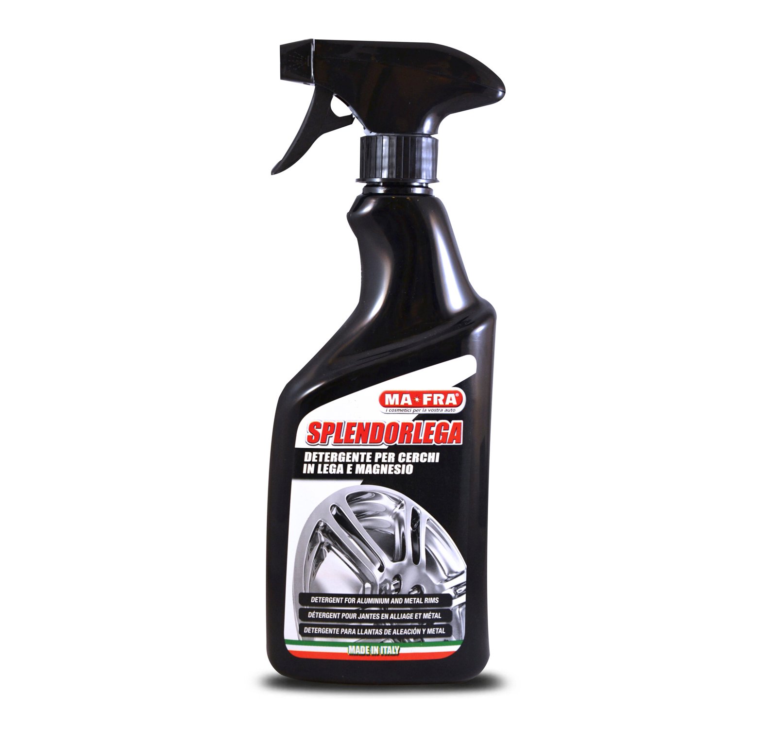 Splendorlega, 500 ML