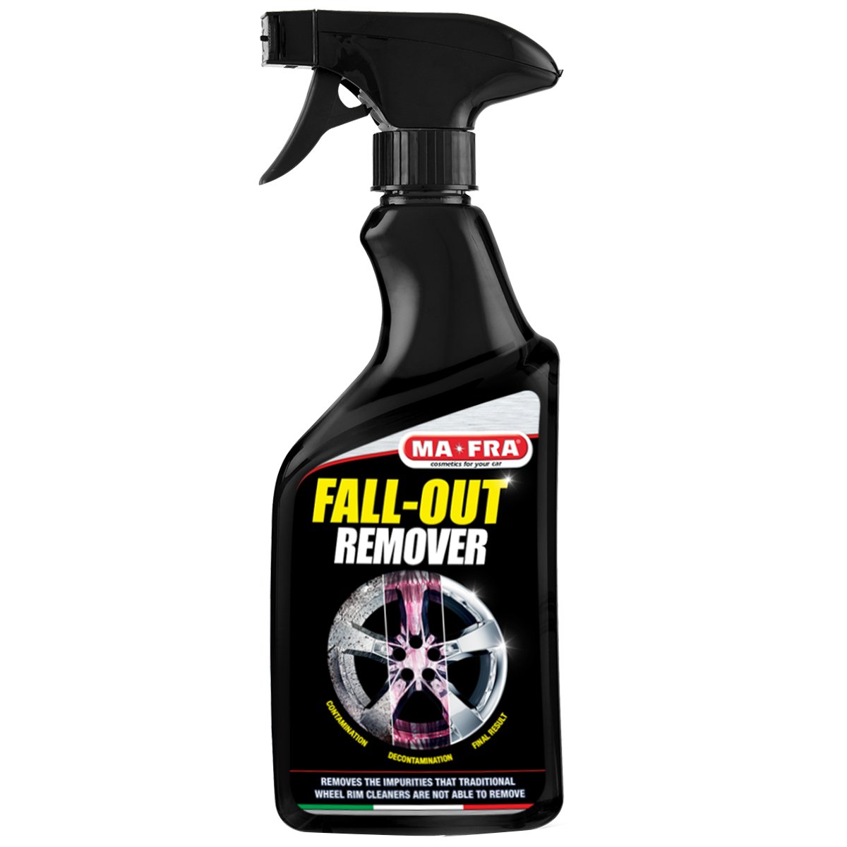 Fall Out Iron Remover, 500ML