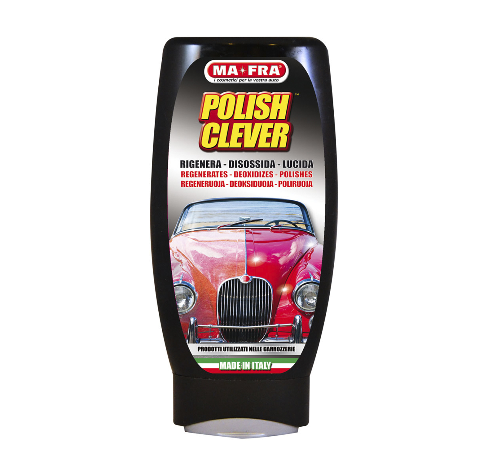 Polish Clever, 250 ML