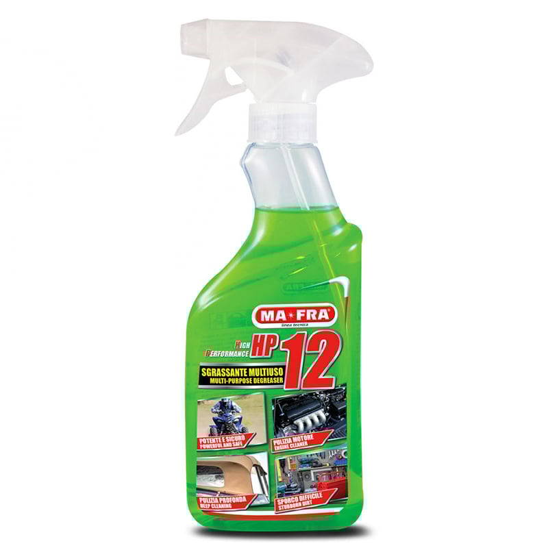 HP12, 500 ML