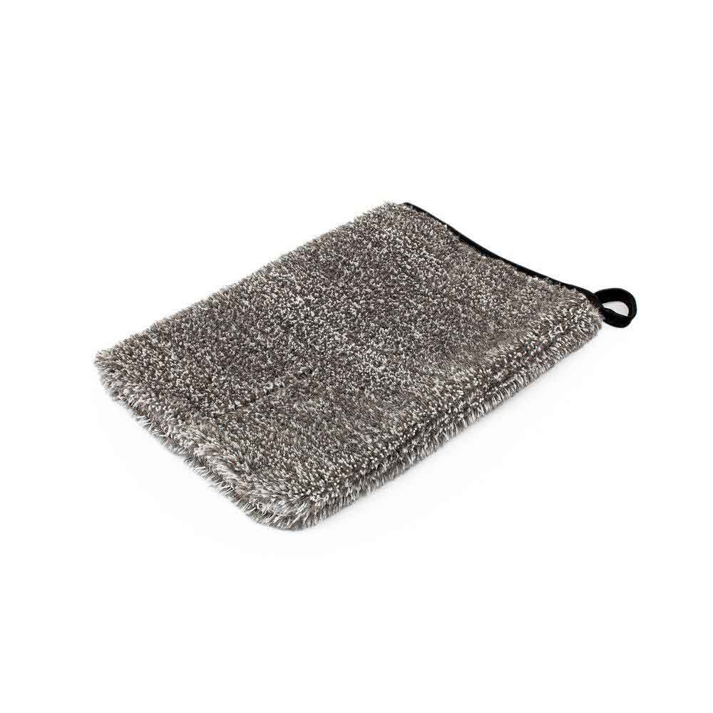 Interieur Handschoen, Microfiber SCRUB,