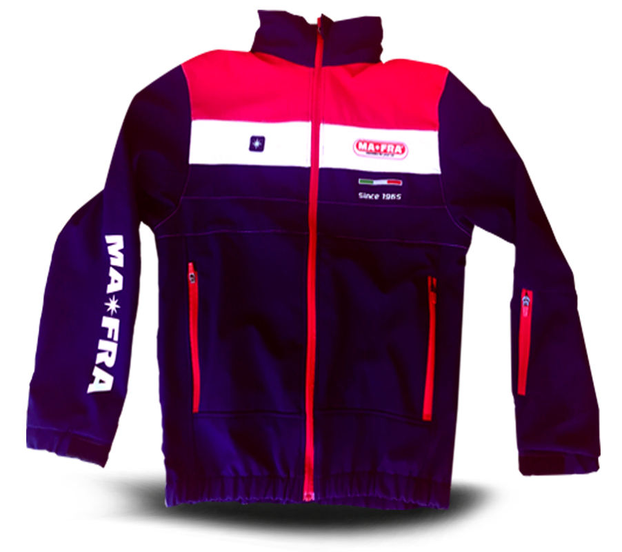 Winter Jacket Softcell