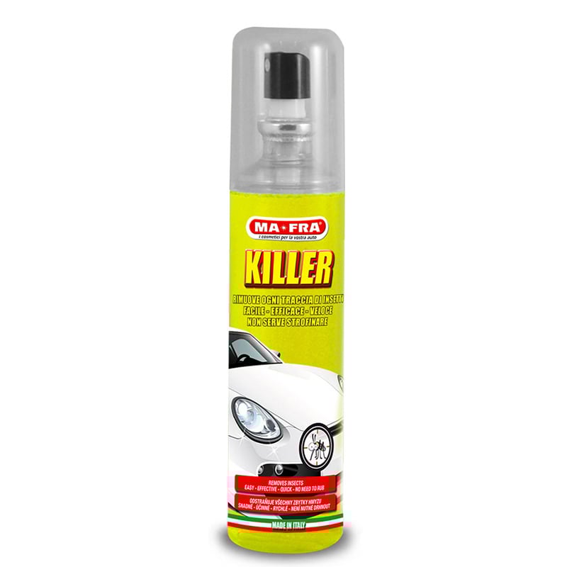 Killer 125 ML