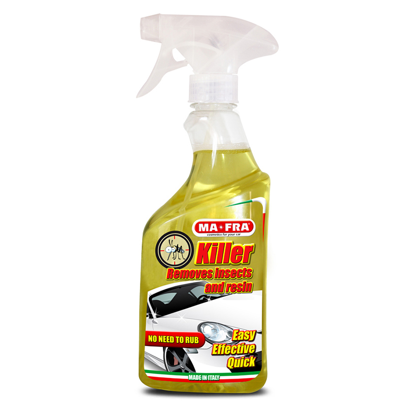 Killer 500 ML