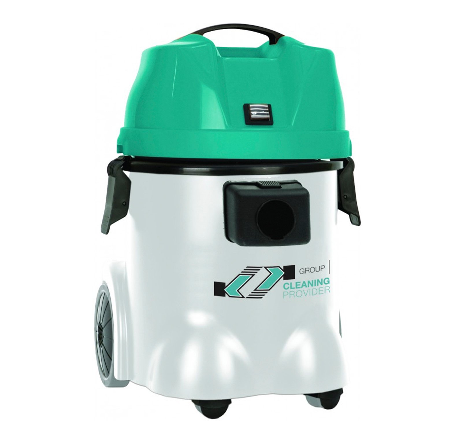 Ketek, Stof- & Waterzuiger 20L 1 Motorig