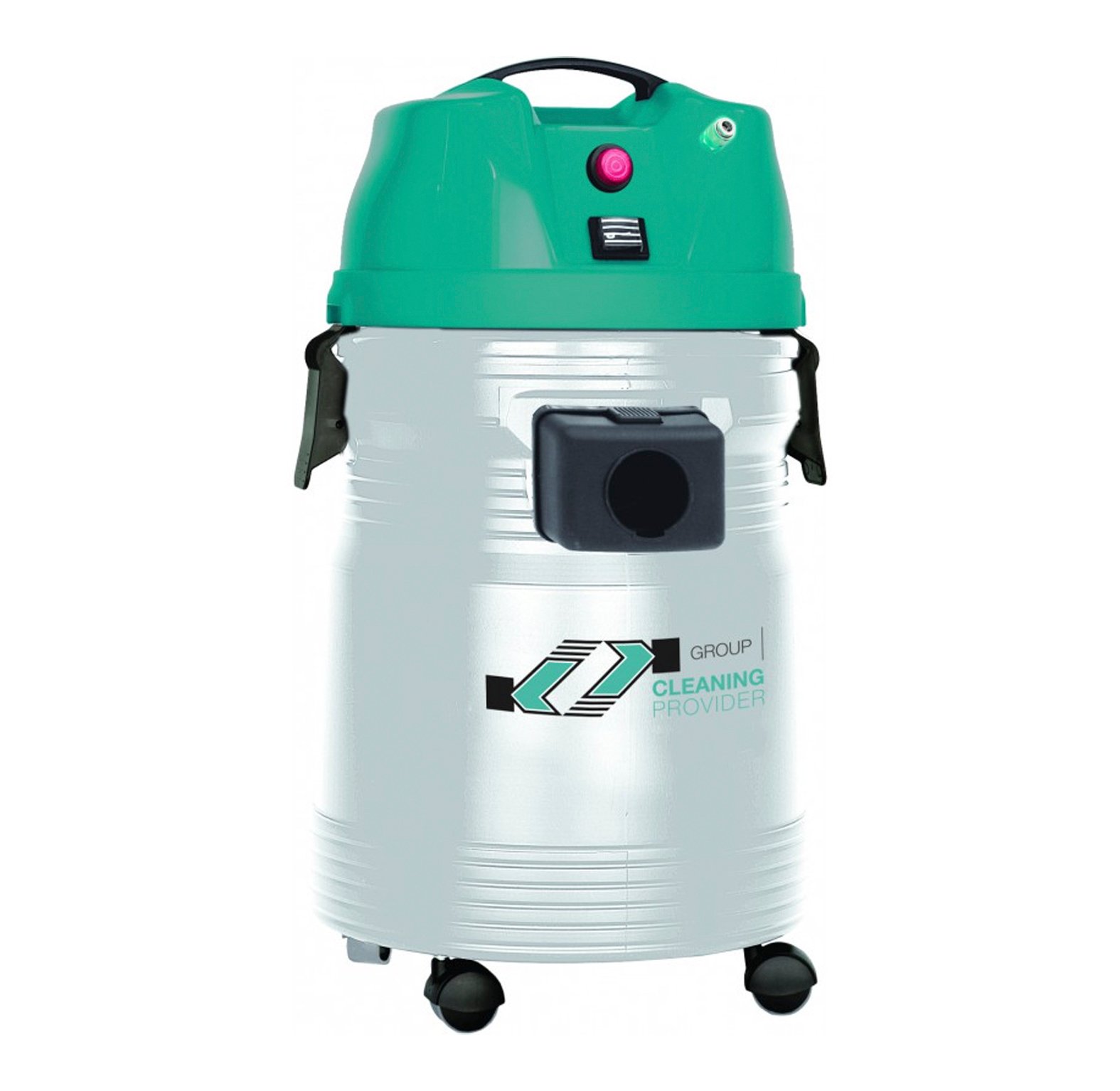 Ketek, Extractiereiniger 30L 1 Motorig