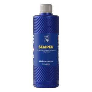 Semper, Maintenance Shampoo 500 ML - Labocosmetica