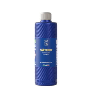 Satino, Matte & Wrap Shampoo 500 ML