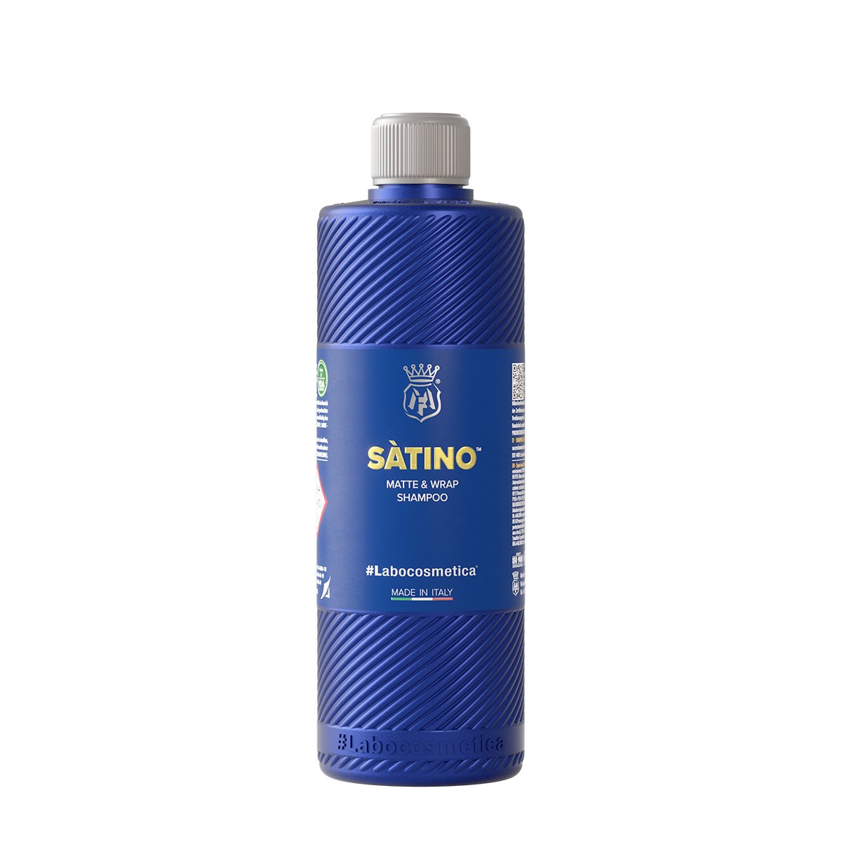 Satino, Matte & Wrap Shampoo 500 ML