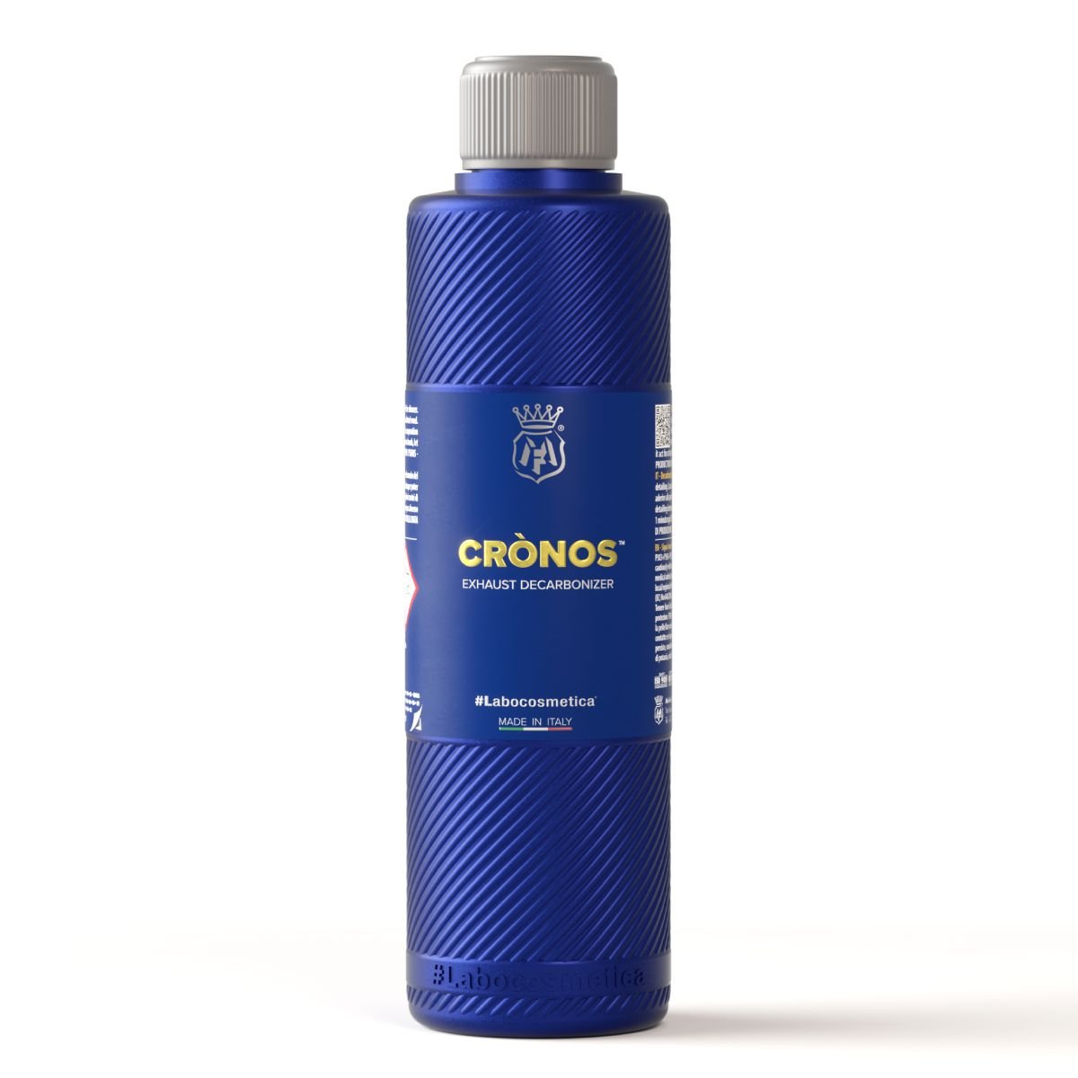 Cronos, Exhaust Decarbonizer 250 ML