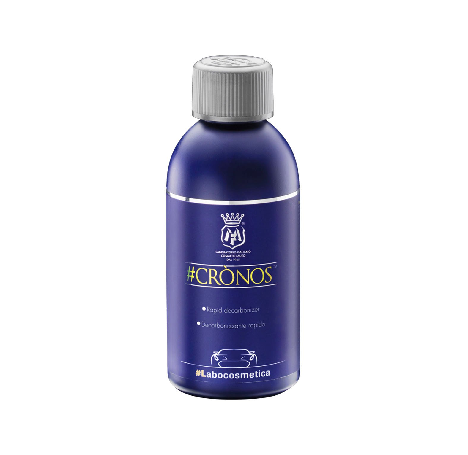 Cronos, Exhaust Decarbonizer 250 ML