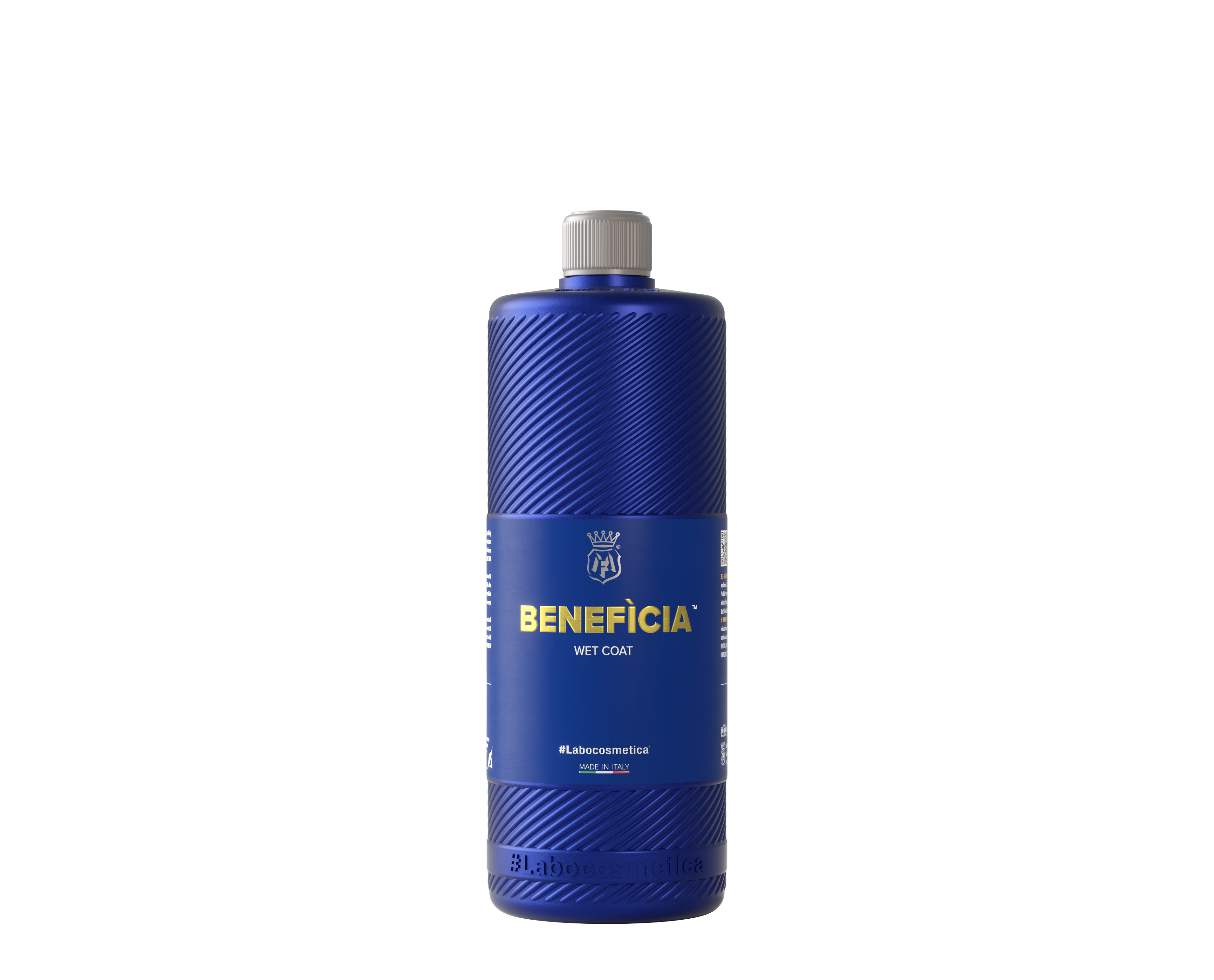 Beneficia, Protective Wet Coat 1000 ML