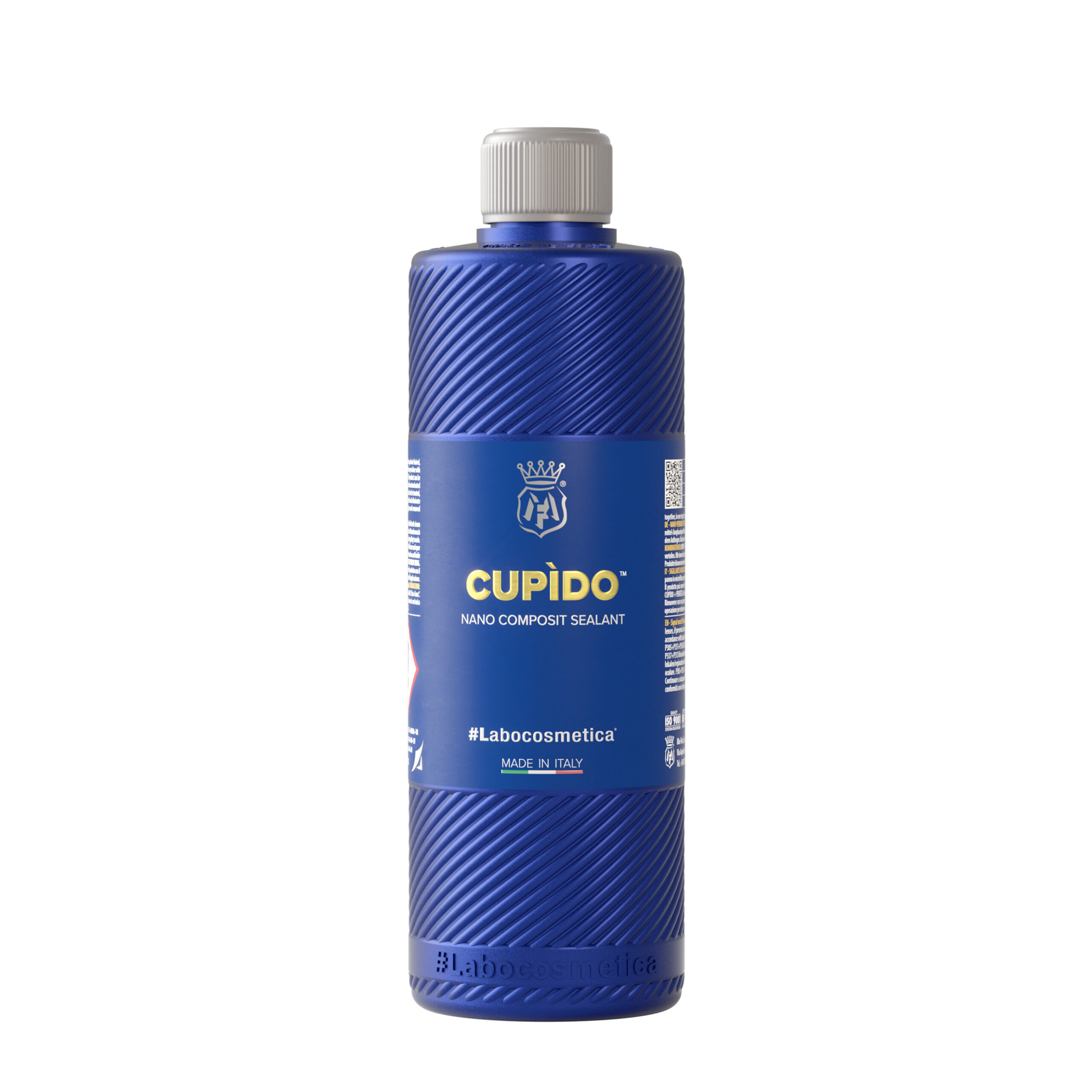 Cupido, Nano Composiet Sealant 500 ML
