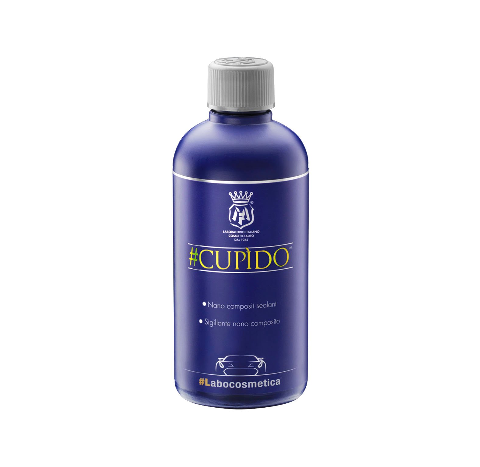 Cupido, Nano Composiet Sealant 500 ML