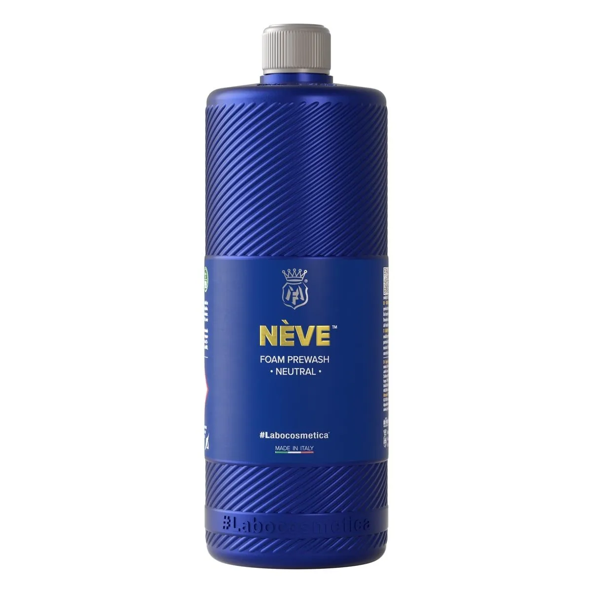 Neve, Neutral Snow Foam 1000 ML
