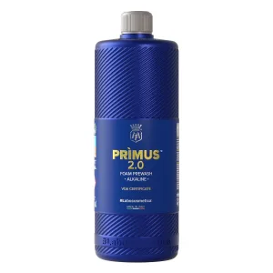 Labocosmetica Primus 2.0 Foam Pre wash 1 000 ml