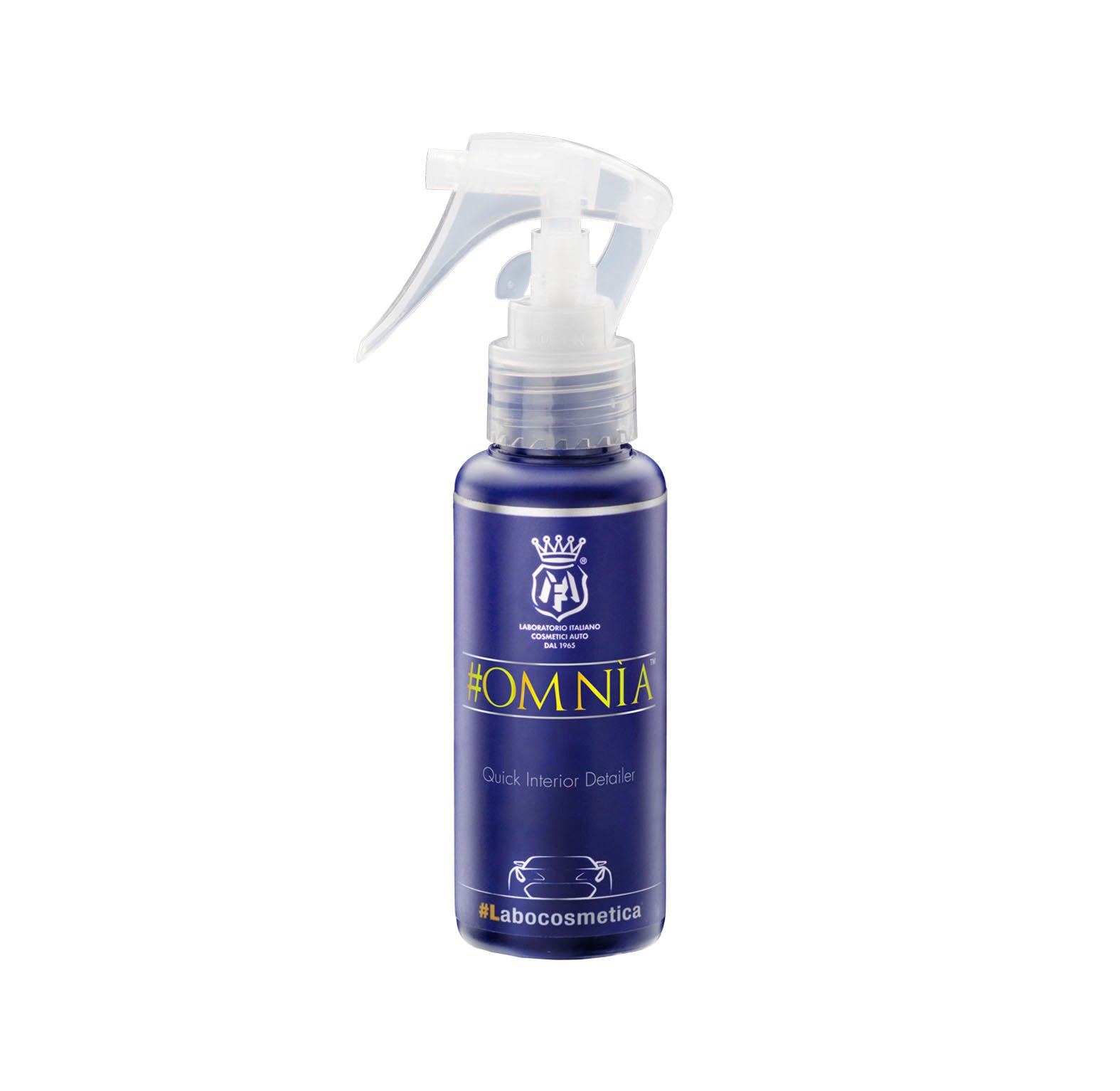 Omnia 2.0 Interior Cleaner 100 ML