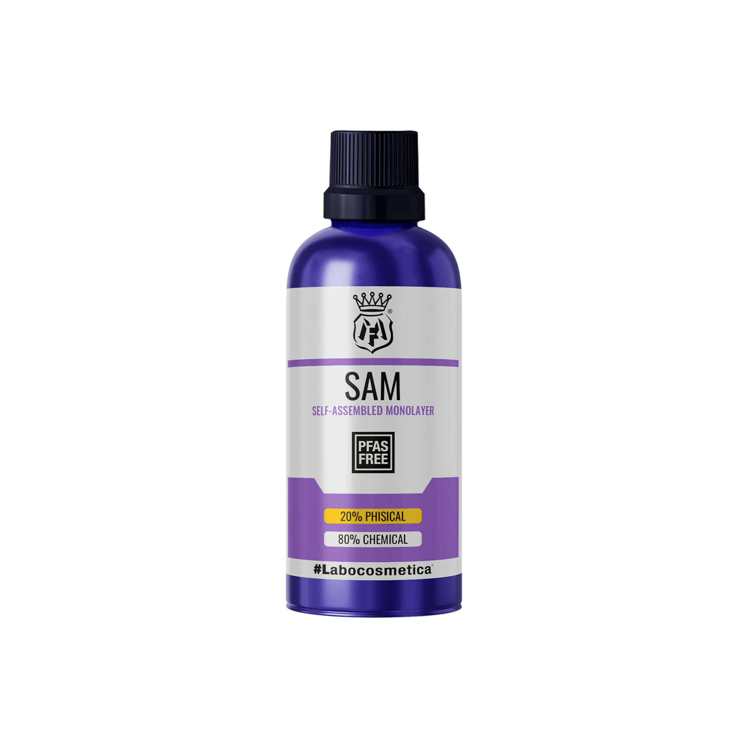 Ceramic Coating SAM, 50 ML