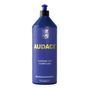 Audace, Supreme Cut Compound 1KG