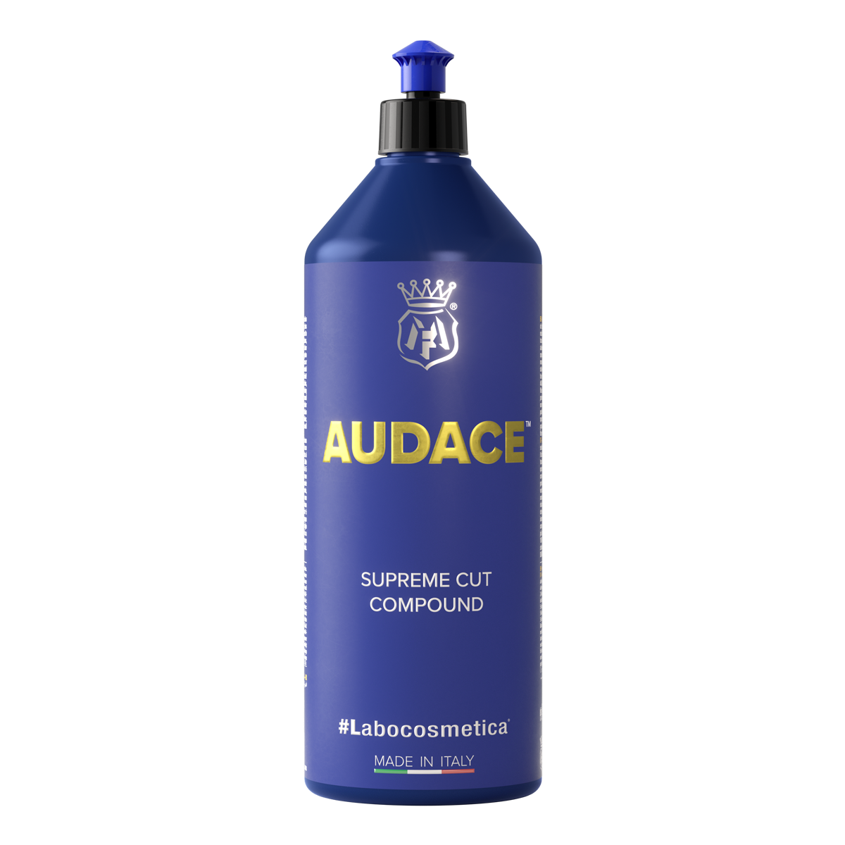Audace, Supreme Cut Compound 1000 ML
