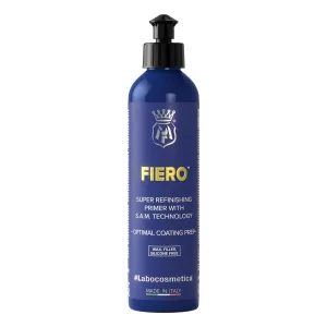 Fiero, Super Refinishing Primer 250 ML