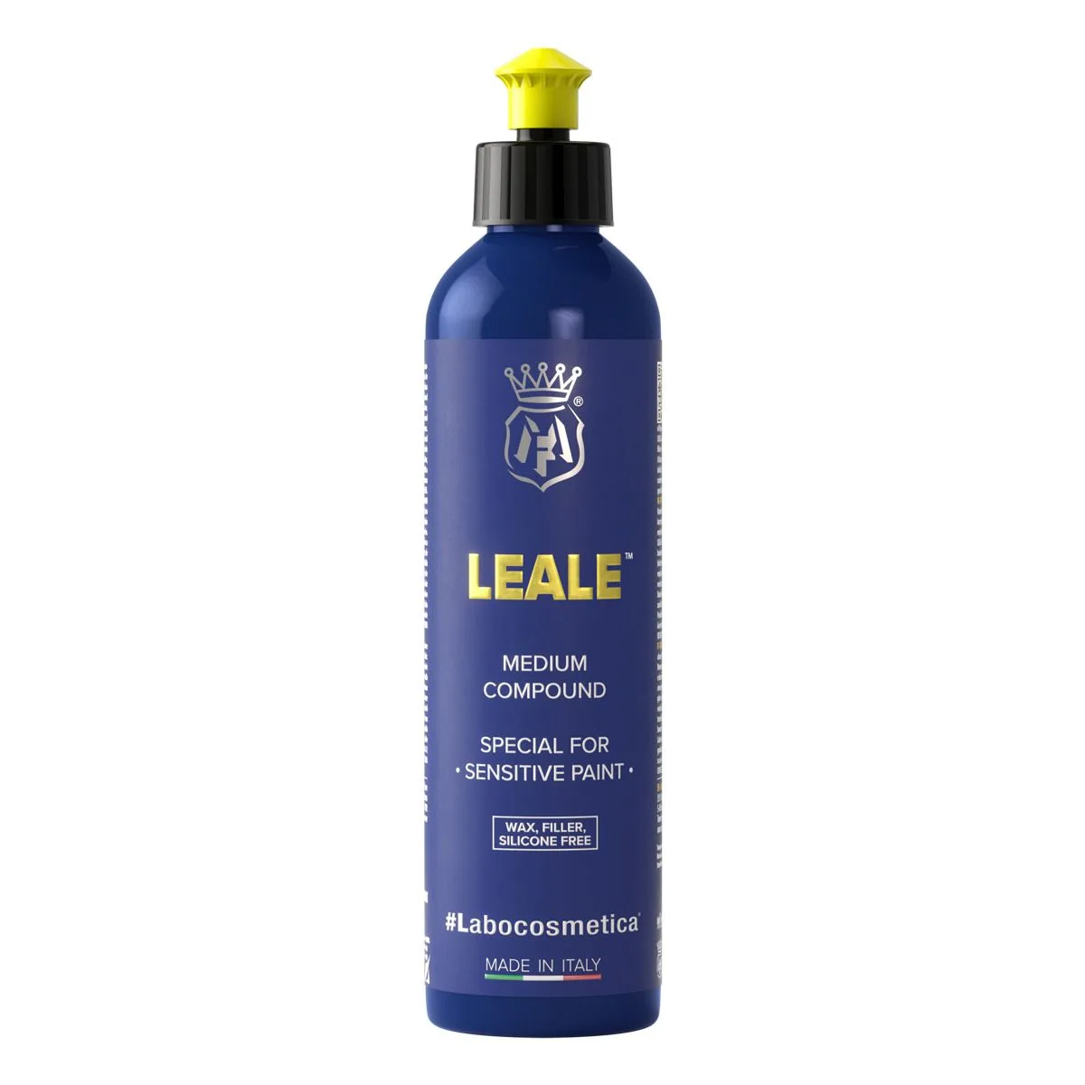 Leale, Medium Compound 250 ML